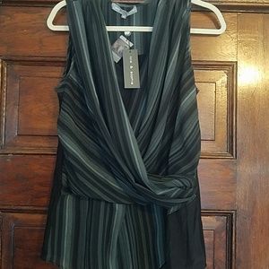 M Lola & Sophie blouse